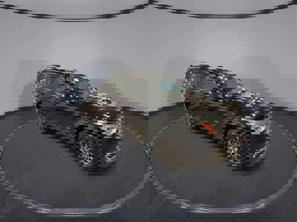 Used 2017 GMC Acadia SLT image 2