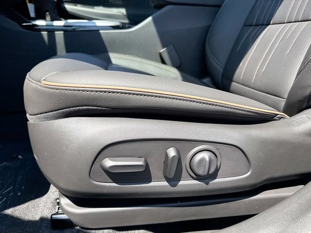 New 2026 Buick Envista Sport Touring FWD image 12