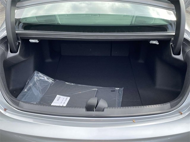 New 2025 Acura TLX SH-AWD w/ A-SPEC Pkg image 18