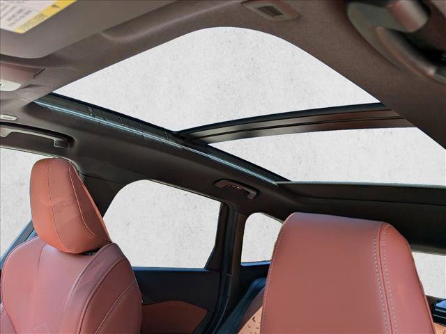 New 2026 BMW X1 xDrive28i AWD/4WD image 15