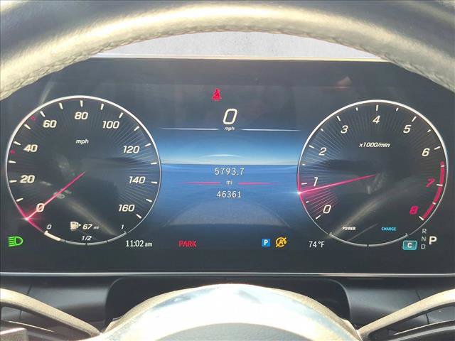 Used 2023 Mercedes-Benz GLC 300 4MATIC image 11