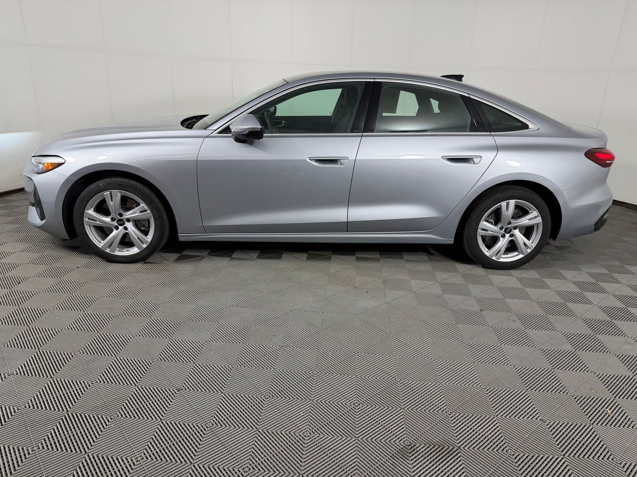 Certified 2025 Audi A5 2.0T Premium w/ Convenience Package AWD/4WD image 2