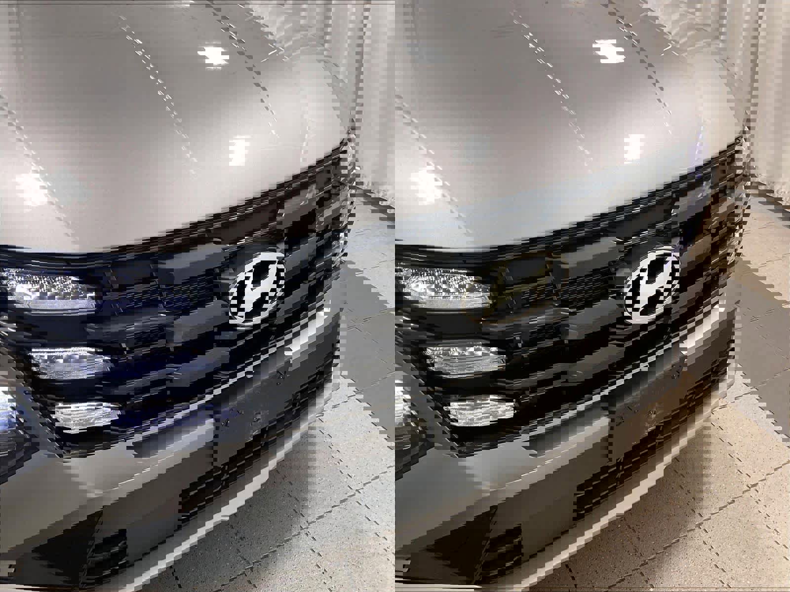 Certified 2025 Hyundai Tucson SEL image 50