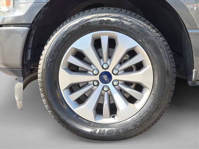 Used 2018 Ford F150 XL w/ Equipment Group 101A Mid RWD image 24