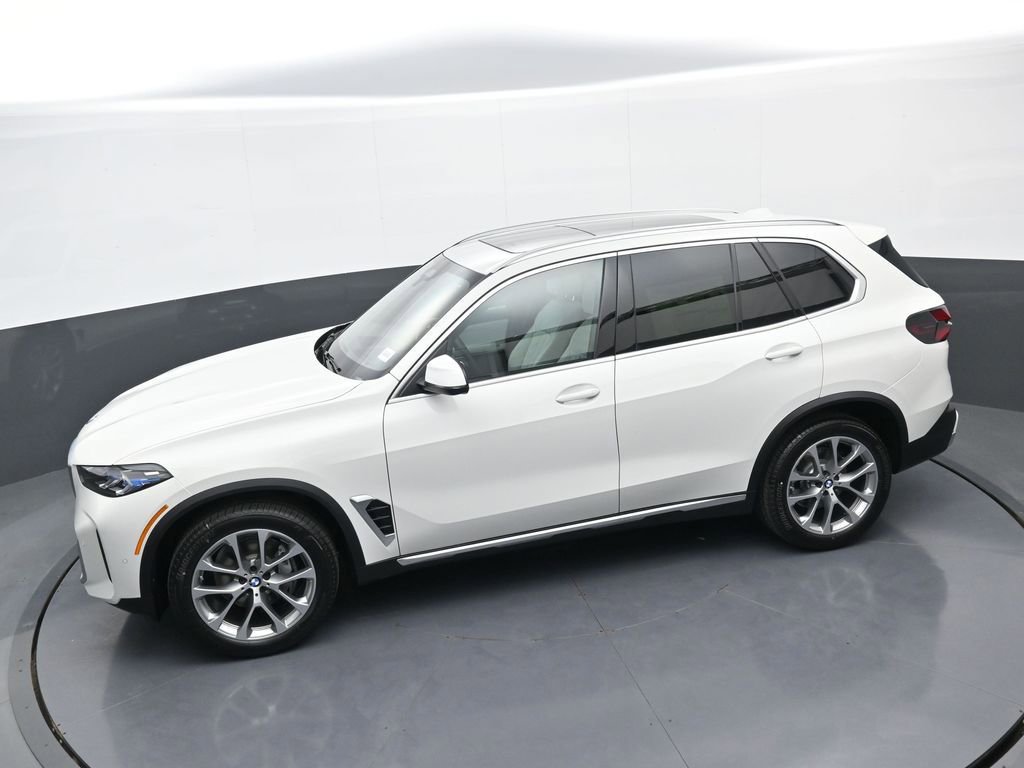 New 2026 BMW X5 xDrive40i image 33