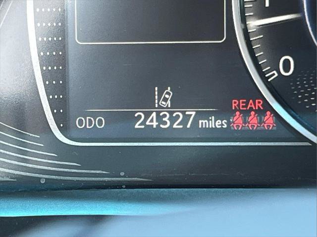 Certified 2024 Lexus ES 350 w/ Technology Package FWD image 24