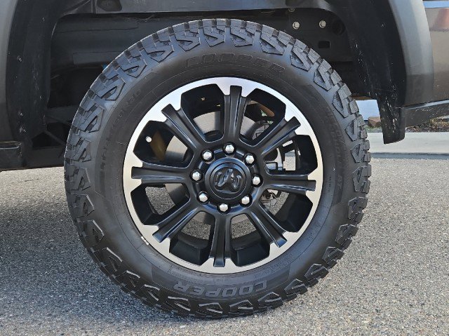 Used 2024 RAM 2500 Rebel w/ Towing Technology Group image 29