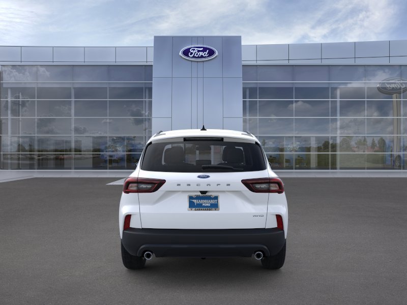 New 2026 Ford Escape ST-Line Select w/ Equipment Group 401A AWD/4WD image 5