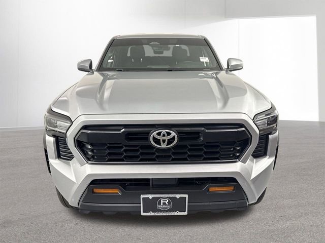 Used 2024 Toyota Tacoma TRD Off-Road AWD/4WD image 25
