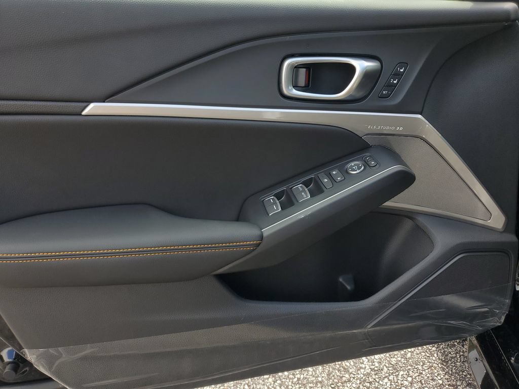 New 2026 Acura Integra A-Spec FWD image 16