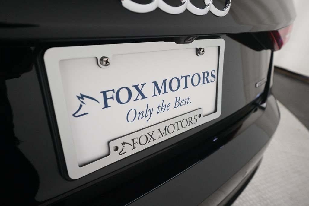 Certified 2023 Audi A3 2.0T Premium Plus AWD/4WD image 38