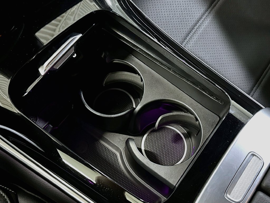 Certified 2026 Mercedes-Benz GLC 300 4MATIC image 19