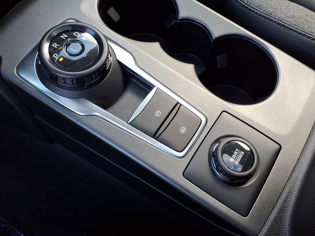 New 2025 Ford Bronco Sport Big Bend w/ Convenience Package image 18