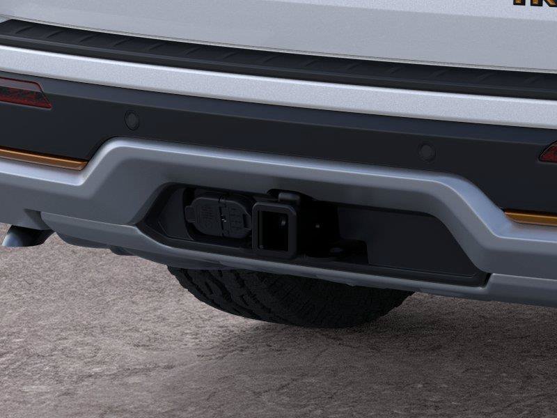 New 2026 Ford Explorer Tremor w/ Tremor Ultimate Package AWD/4WD image 23