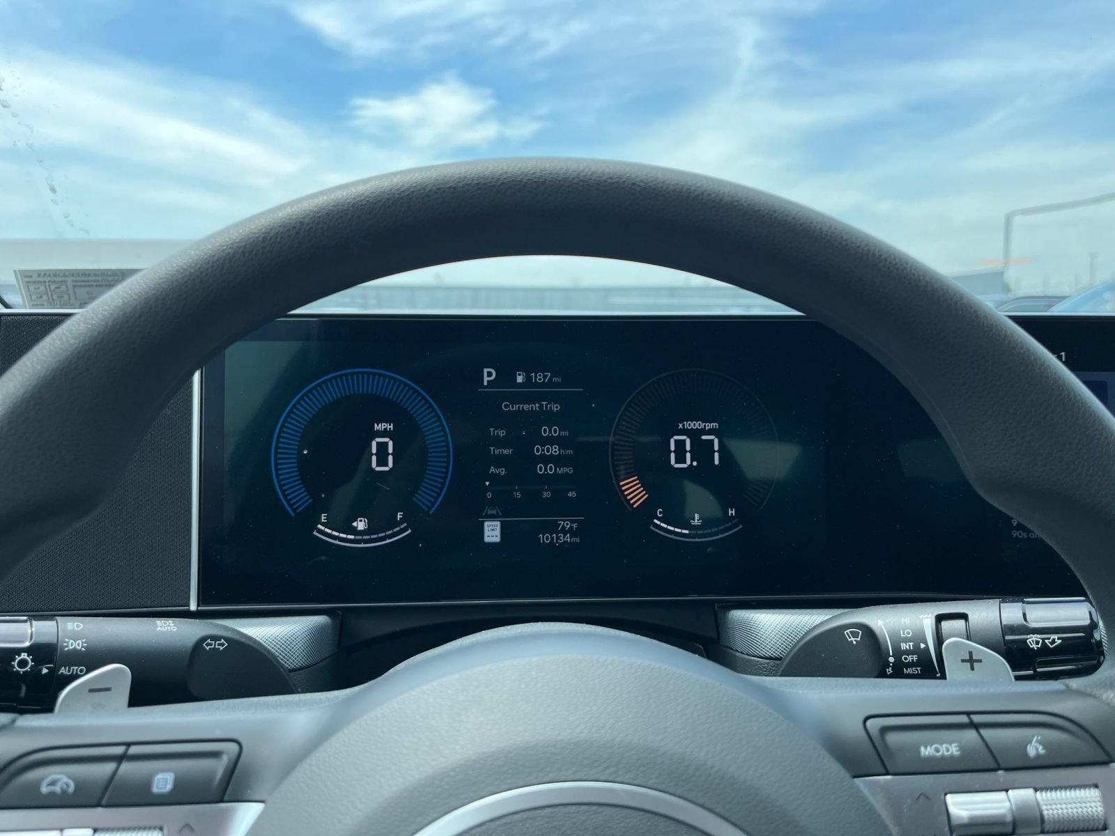 Used 2025 Hyundai Sonata SEL FWD image 41