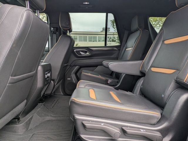 Used 2023 GMC Yukon AT4 w/ Technology Package image 16