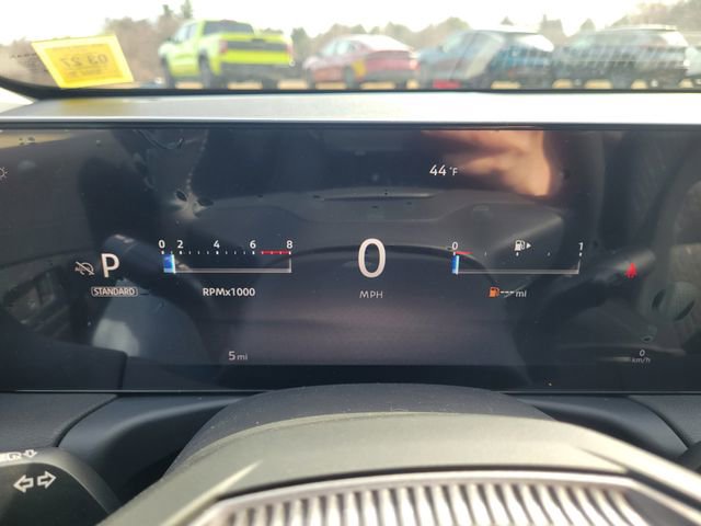 New 2026 Nissan Sentra SV FWD image 19