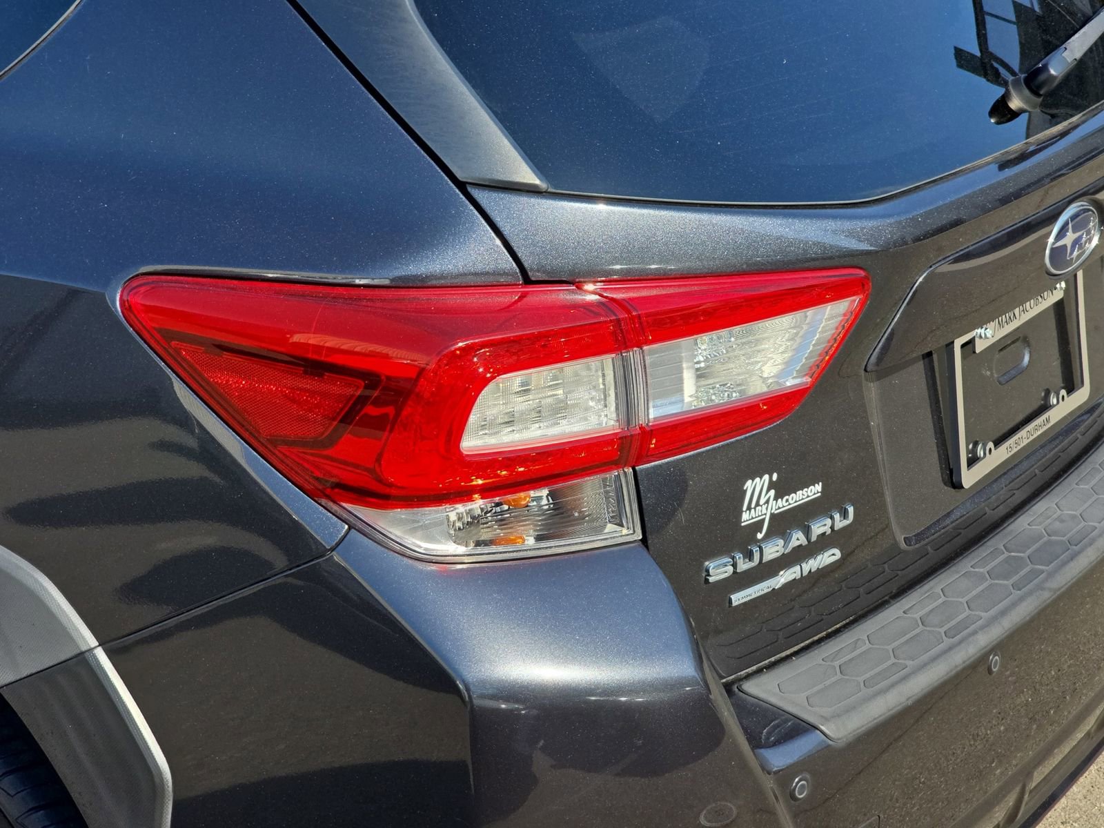 Used 2019 Subaru Crosstrek 2.0i Limited w/ Moonroof Package w/Navigation AWD/4WD image 39