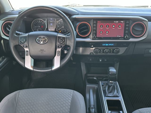 Used 2021 Toyota Tacoma SR5 RWD image 10