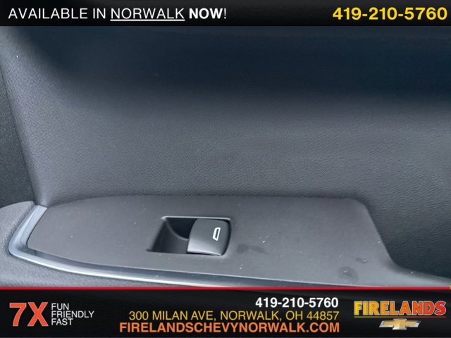 New 2025 Chevrolet Silverado 1500 RST image 54