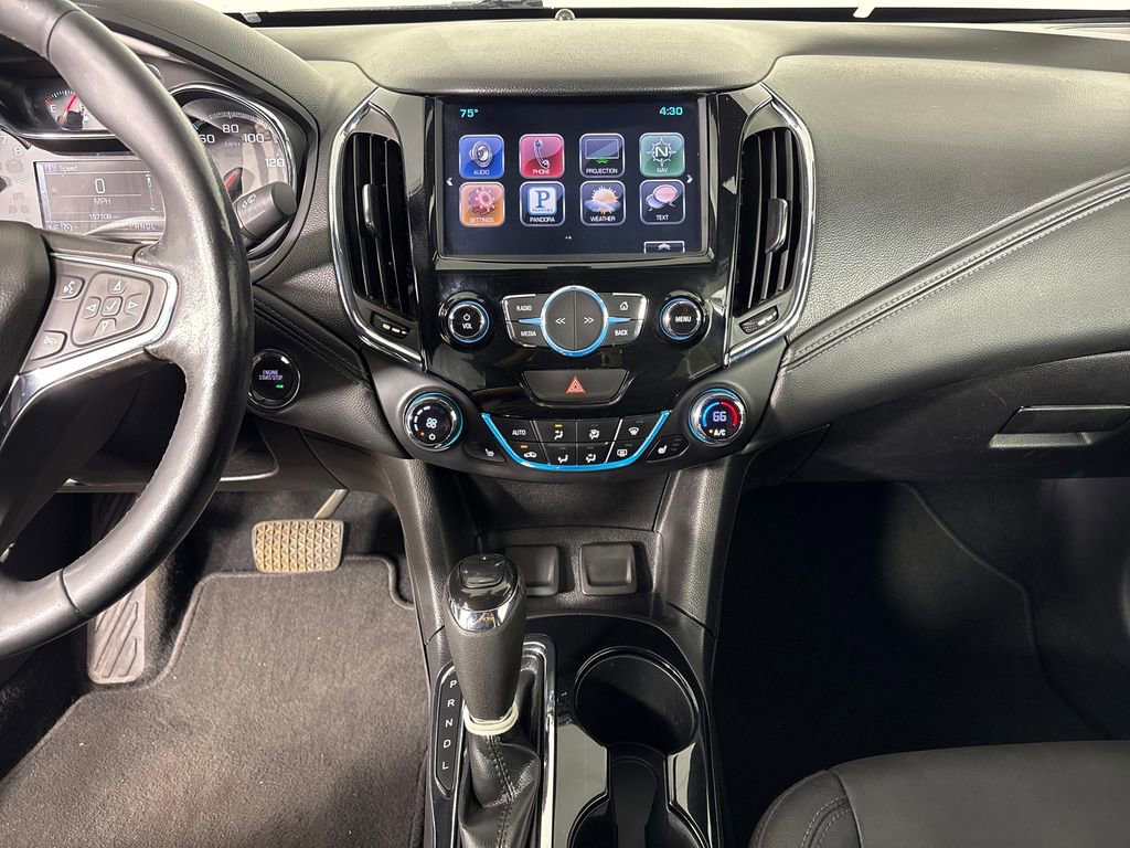 Used 2016 Chevrolet Cruze Premier FWD image 29