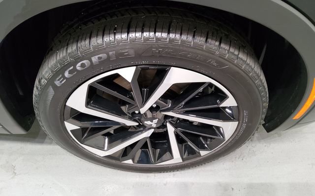 Used 2024 Mitsubishi Outlander SE image 38