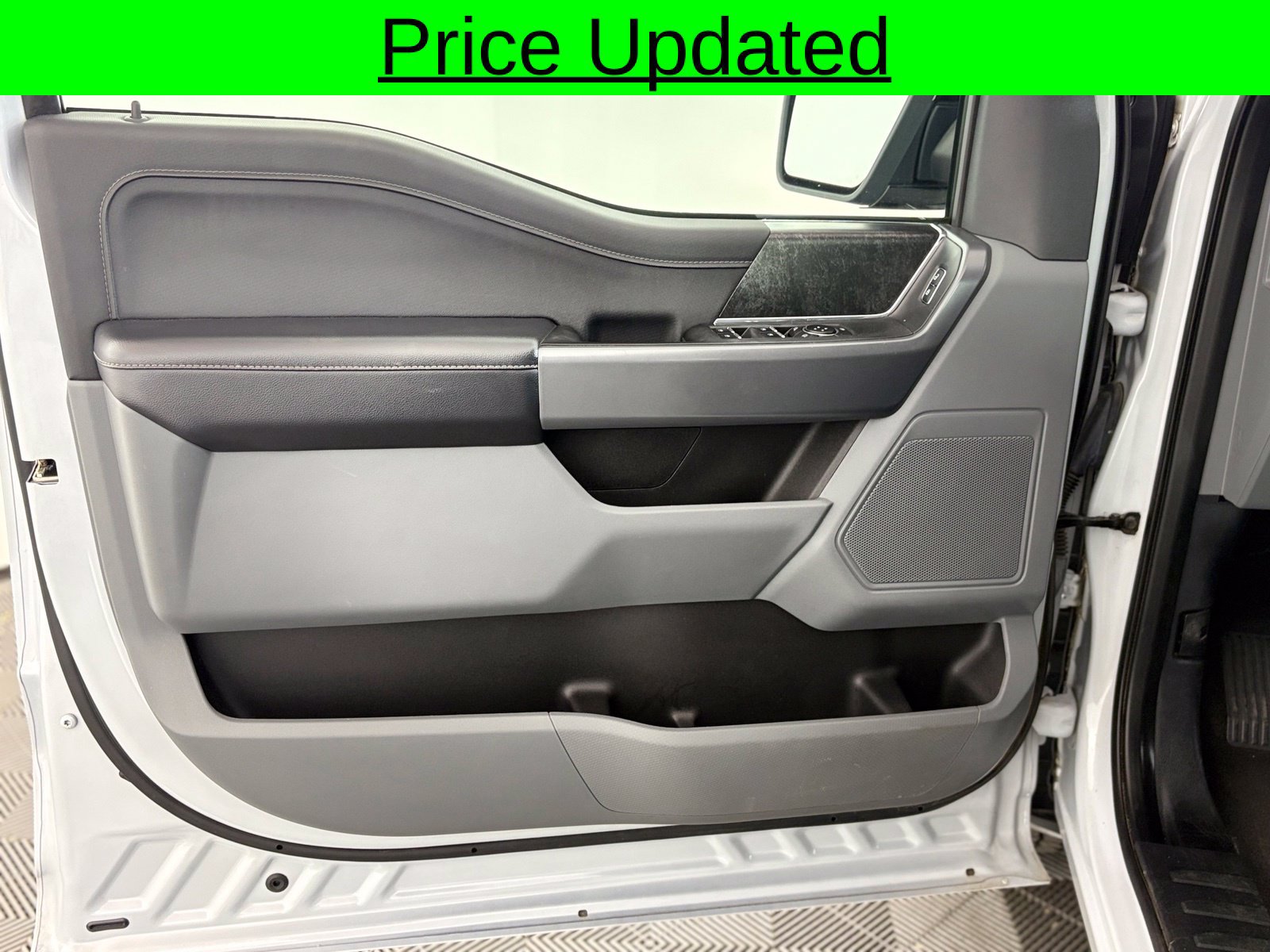 Used 2021 Ford F150 XLT w/ Equipment Group 301A Mid AWD/4WD image 2