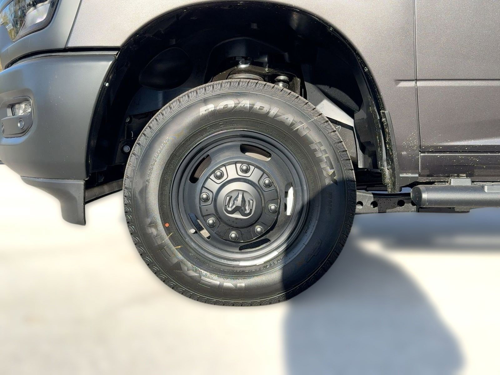 New 2026 RAM 3500 Tradesman image 11