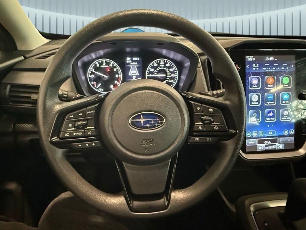 Used 2024 Subaru Crosstrek 2.0i Premium image 10