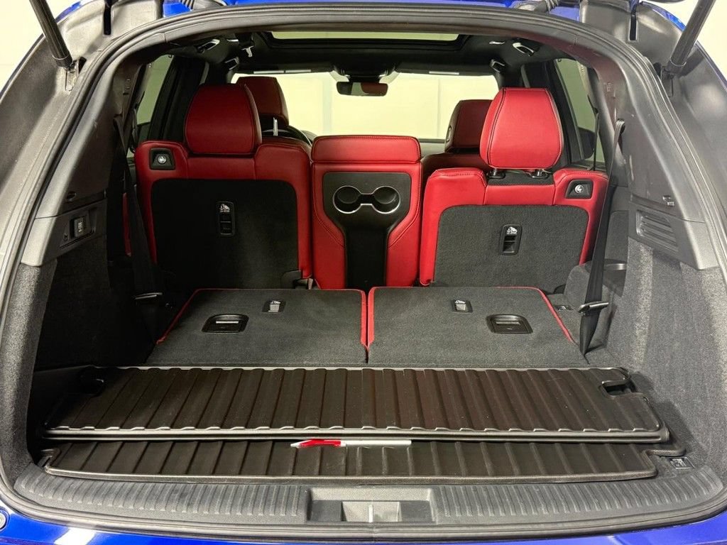 Used 2022 Acura MDX A-Spec AWD/4WD image 9
