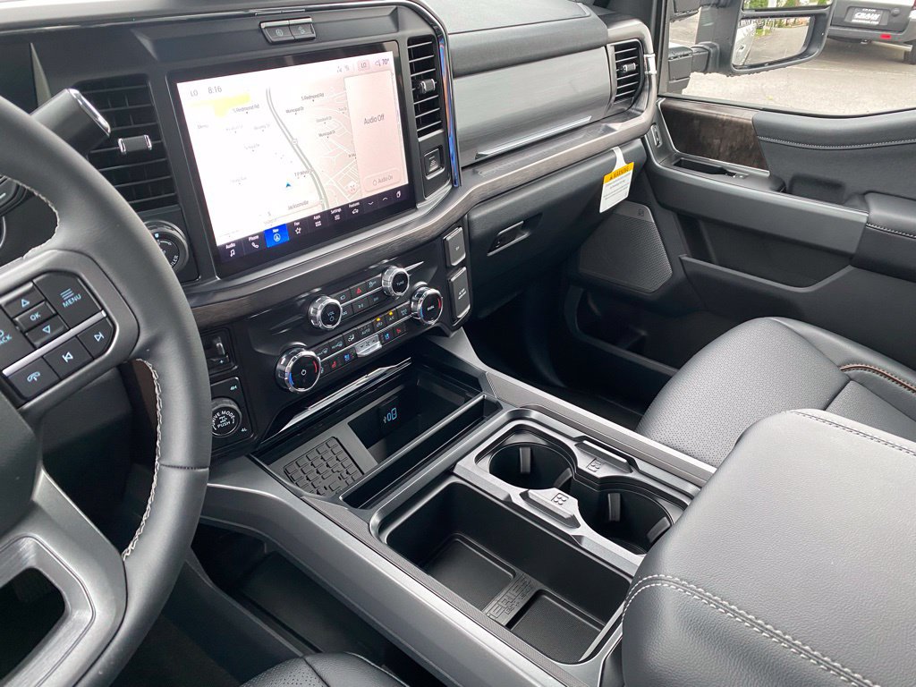 New 2026 Ford F250 Lariat w/ Tremor Off-Road Package AWD/4WD image 26