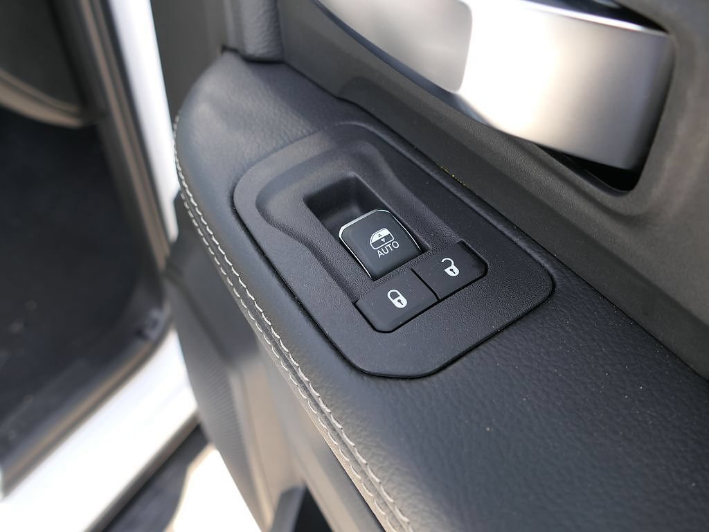 New 2026 RAM 2500 Rebel w/ Rebel Level 1 Equipment Group AWD/4WD image 23
