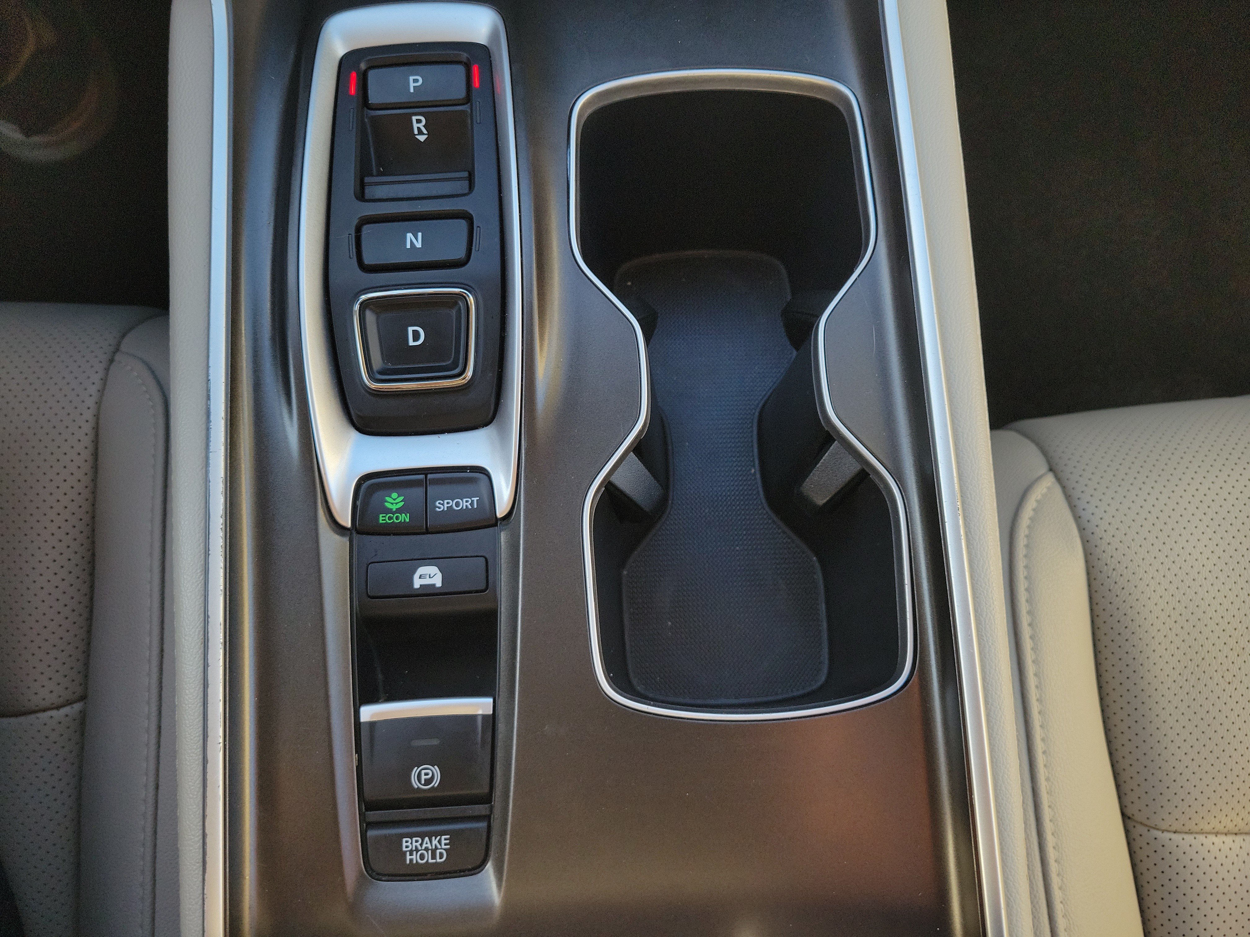 Used 2021 Honda Accord Touring image 22