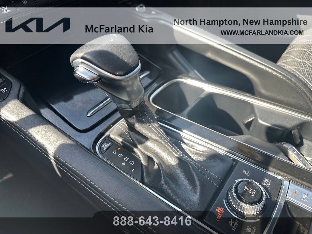 Used 2023 Kia Telluride SX Prestige X-Line AWD/4WD image 12