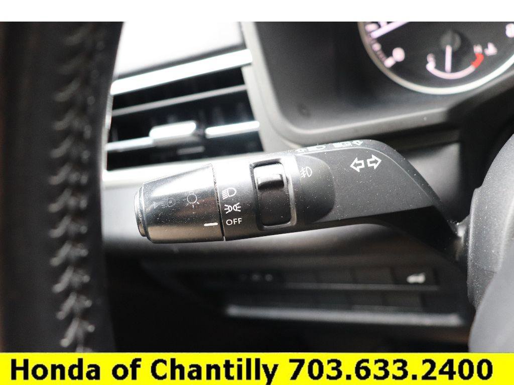 Used 2022 Mitsubishi Outlander SEL AWD/4WD image 10