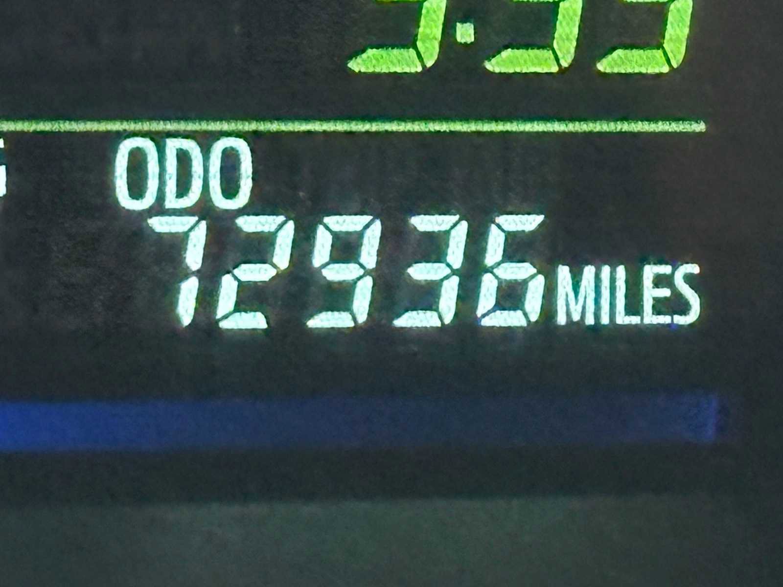 Used 2016 Toyota Prius V Two FWD image 19