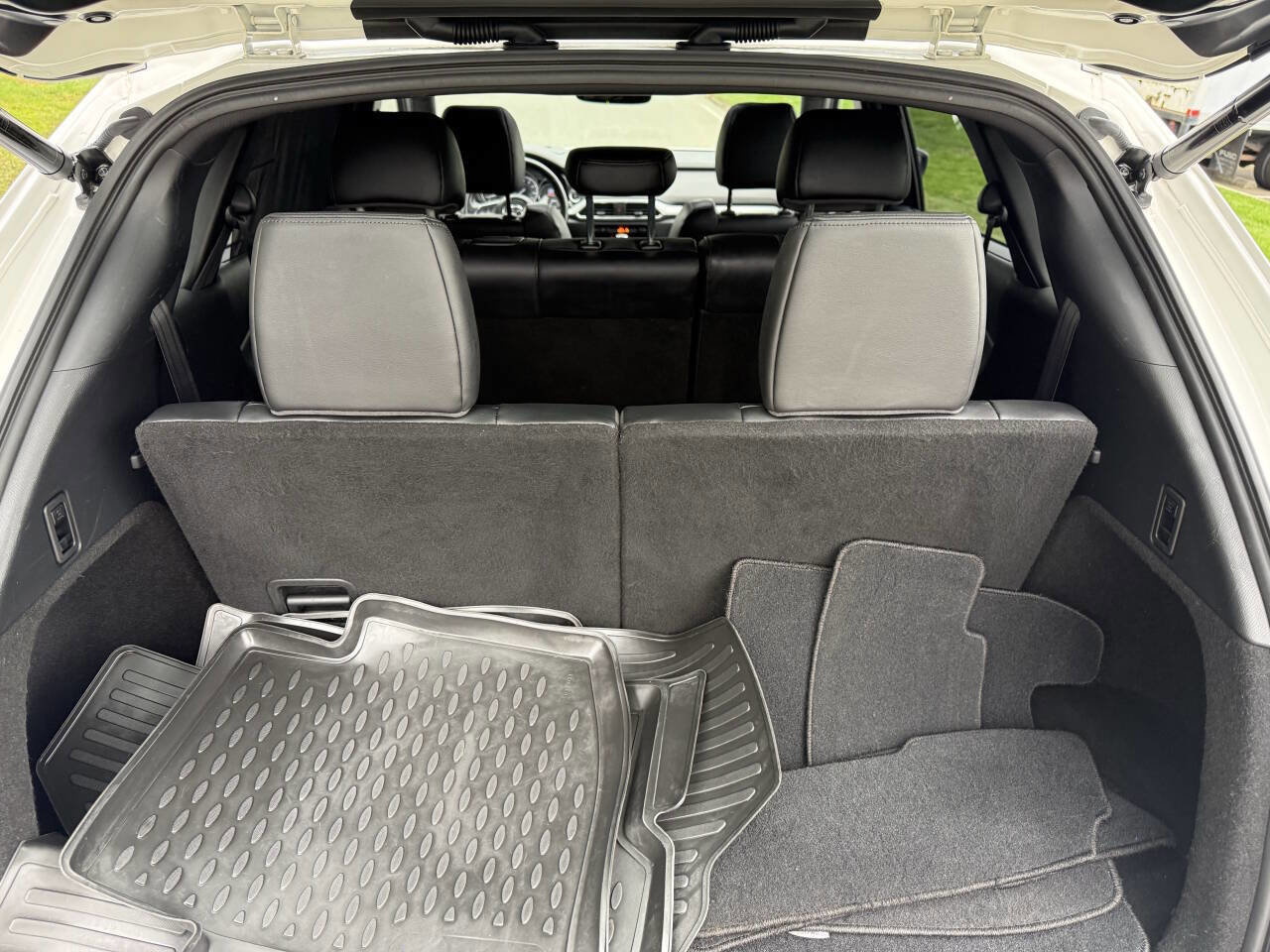 Used 2018 MAZDA CX-9 Grand Touring image 33