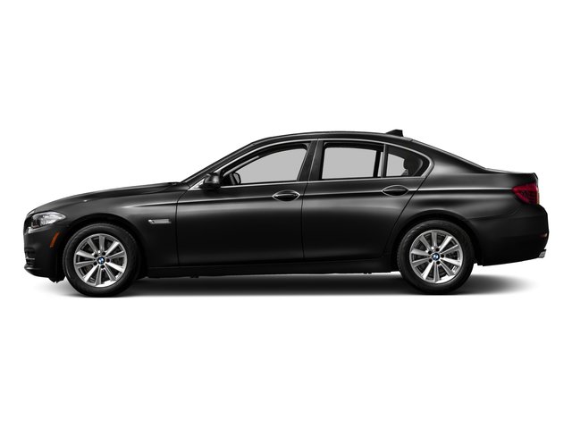 Used 2016 BMW 528i Sedan image 3