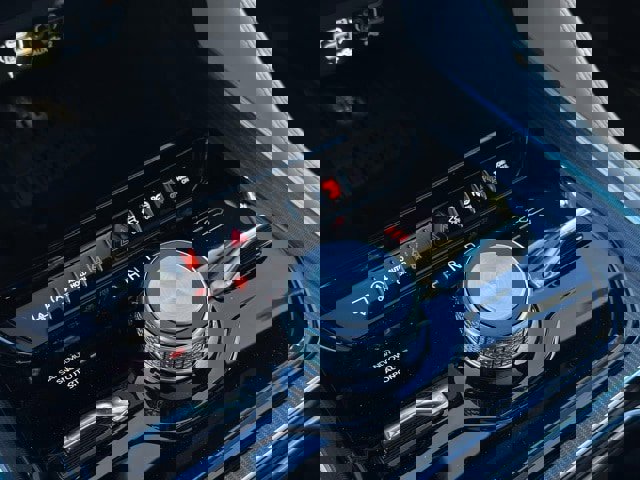 New 2026 Jeep Grand Wagoneer Summit image 13