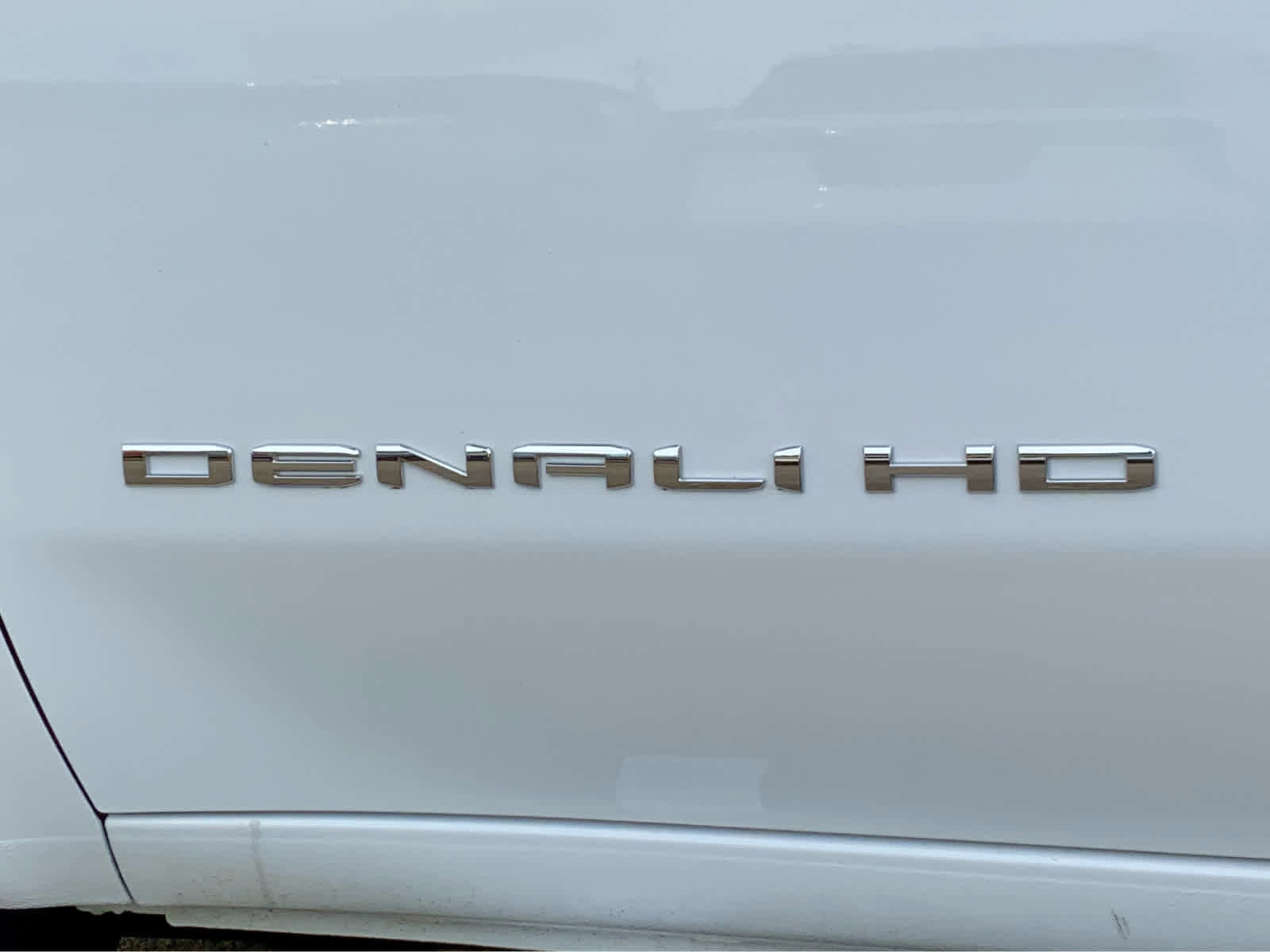 New 2026 GMC Sierra 3500 Denali w/ Technology Package image 22