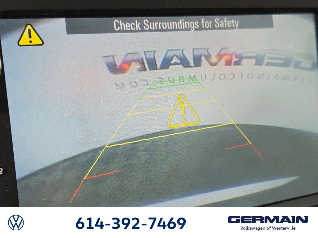 Used 2017 GMC Acadia Limited SLT image 30