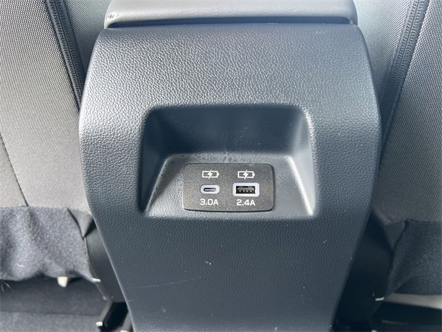 Certified 2025 Subaru Crosstrek 2.0i Premium image 29