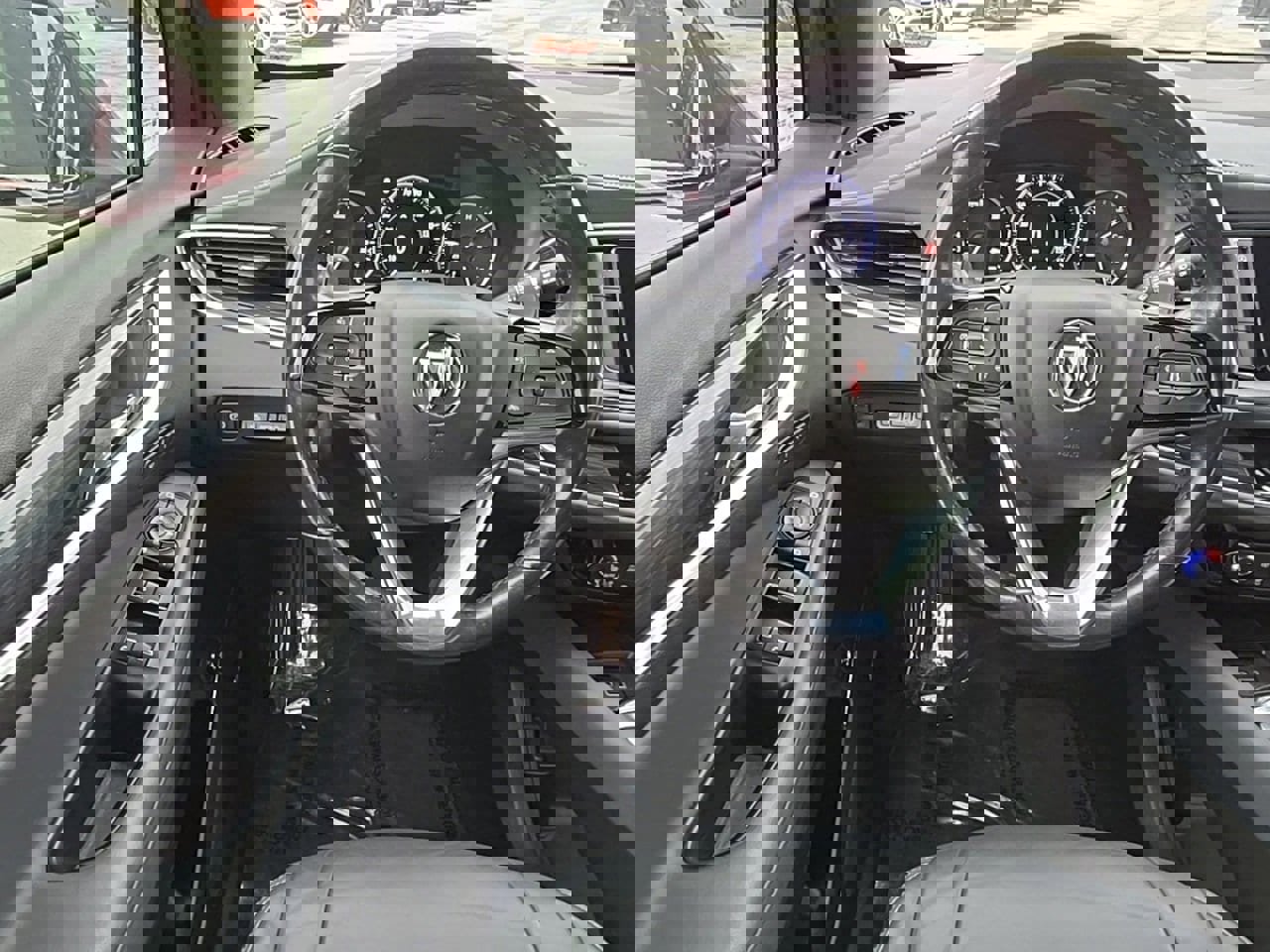 Certified 2024 Buick Enclave Premium image 32