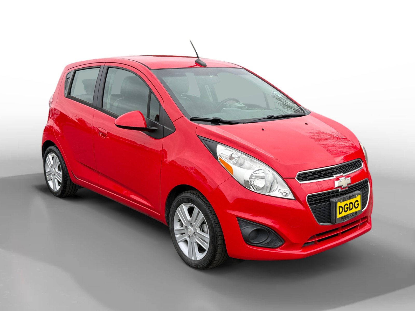 Used 2014 Chevrolet Spark LS image 7