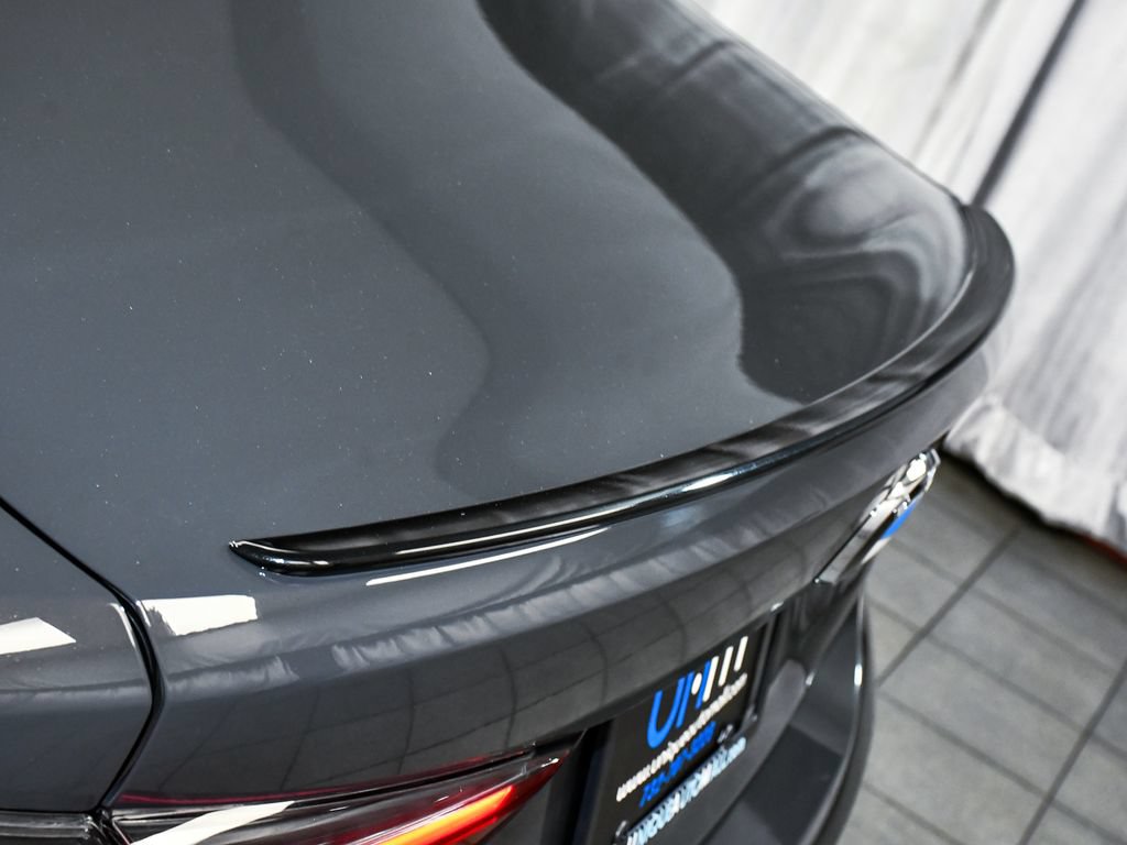 Used 2023 BMW M440i Coupe w/ Premium Package RWD image 78
