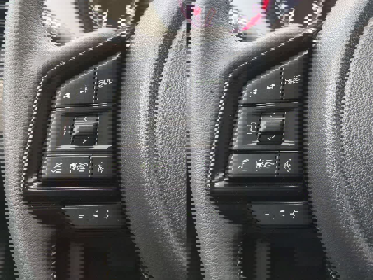 New 2026 Subaru Forester Premium image 24