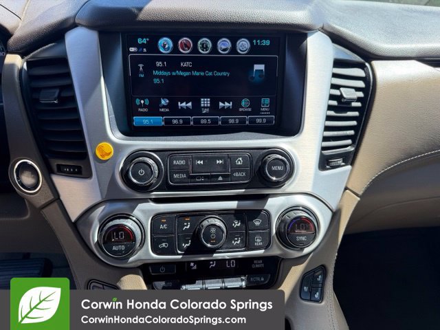 Used 2019 GMC Yukon XL SLT w/ Open Road Package AWD/4WD image 21