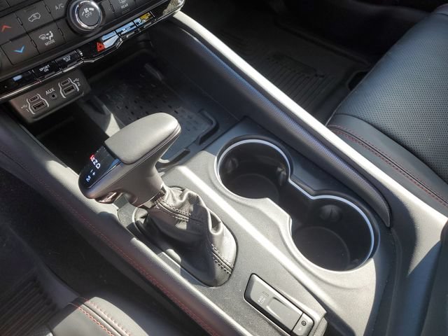 Used 2025 Dodge Durango R/T AWD/4WD image 26