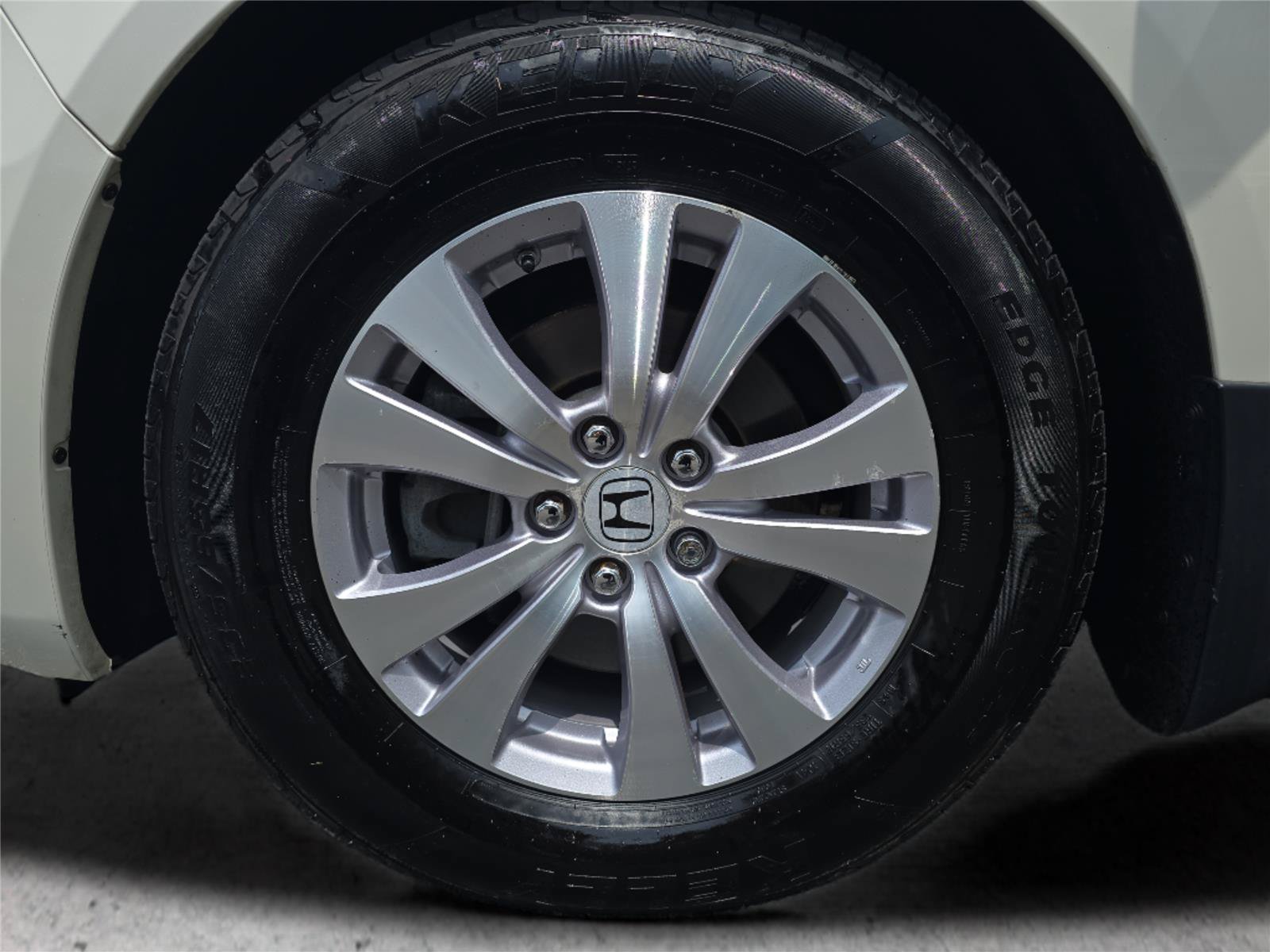 Used 2016 Honda Odyssey EX-L image 31