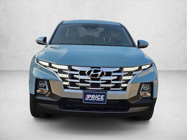 Used 2022 Hyundai Santa Cruz SEL w/ Cargo Package image 2